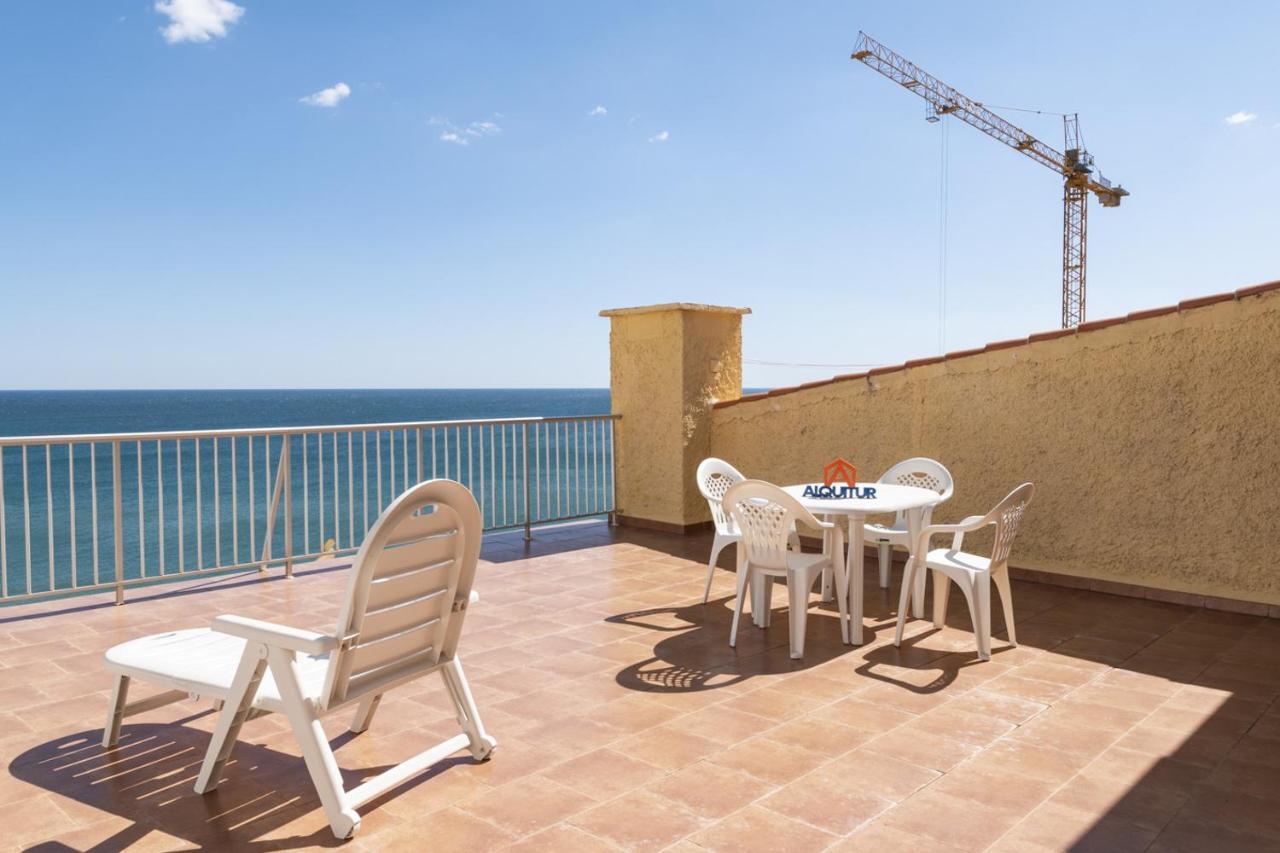 Pleno Sol, 45 Apartment Cullera Exterior photo